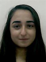 BERFİN AŞKIN