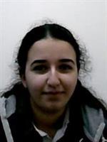 IŞIL KILIÇGÜN
