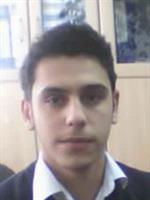 CEM ONUR SEÇKİN