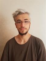 İLKER ŞAM