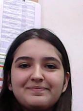 DİLBE BENGİSU KURT
