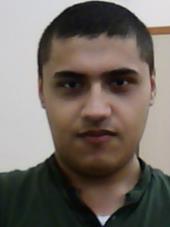 YAHYA YOZBATIRAN