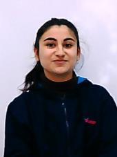 MERYEM KARATAŞ