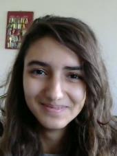 ŞEYMA ASYALI