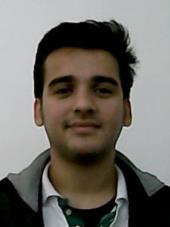 BATUHAN ÇELİK
