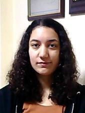 BERFİN ŞİRİN TUNÇ