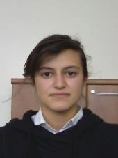 ASLI DİNCİ