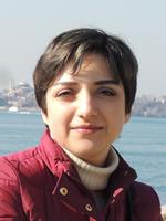 MELİS ABED