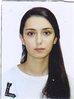 FARIDA ISMAILOVA
