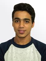 SHOAIB DIAA METWALLY AHMED