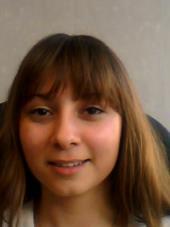 EZGİ NUR ÇOLAK