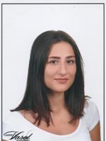 HURİYE RANA İÇÖZ
